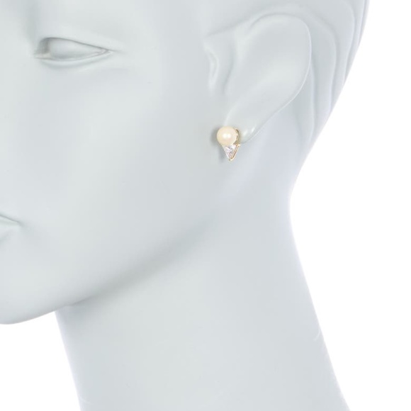 KATE SPADE NY holland watch and earring set, 34mm, Main, color, ROSE GOLD - Picture 5 of 6